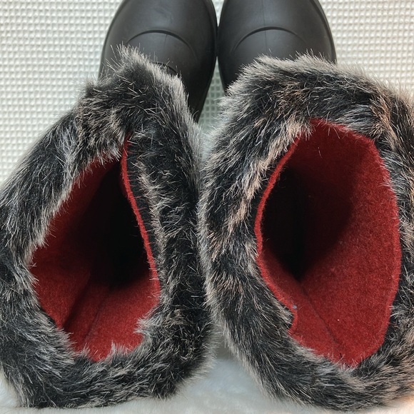 Kamik girls Powdery winter/waterproof boots - Picture 6 of 11